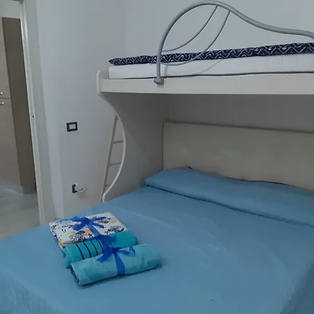 Apartment Sardegna Vacanze Bivano Marco *
