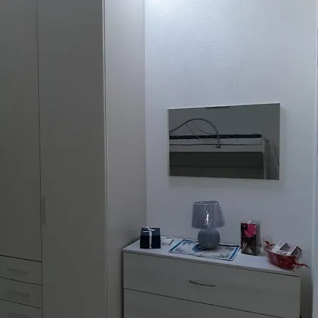 Sardegna Vacanze Bivano Marco Apartment Flumini di Quartu