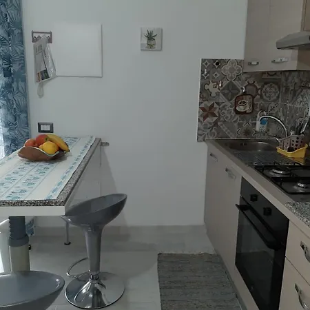 Sardegna Vacanze Bivano Marco * Flumini di Quartu