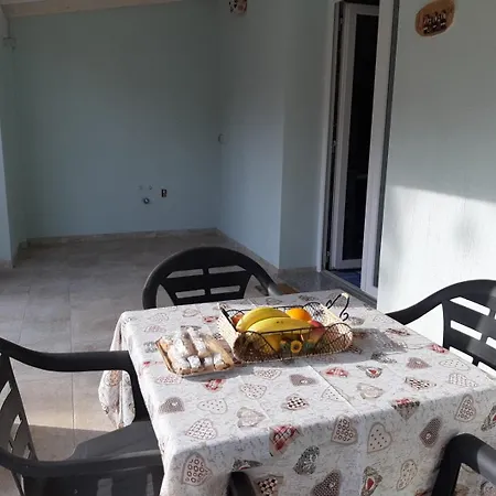 Sardegna Vacanze Bivano Marco Apartment