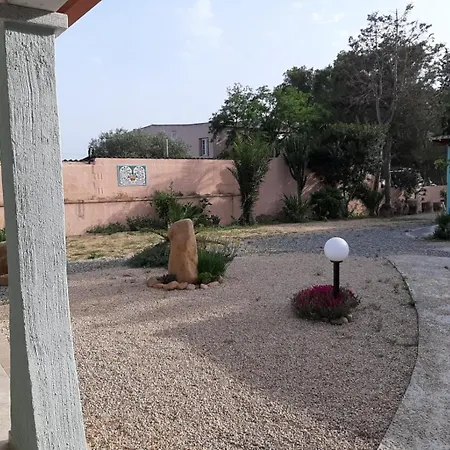Apartment Sardegna Vacanze Bivano Marco *