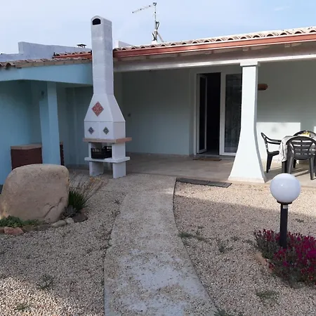 Sardegna Vacanze Bivano Marco Flumini di Quartu