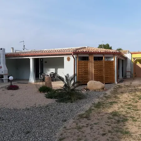 Sardegna Vacanze Bivano Marco