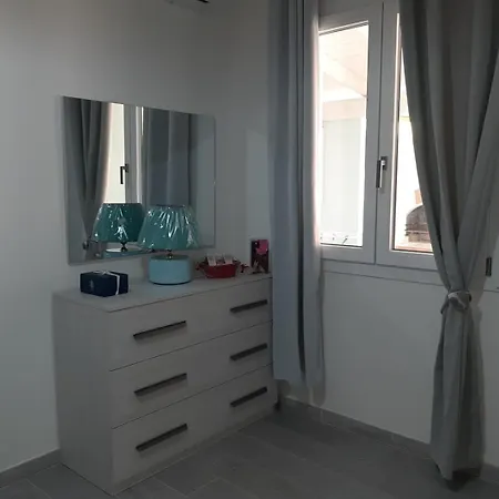 Sardegna Vacanze Bivano Marco Flumini di Quartu