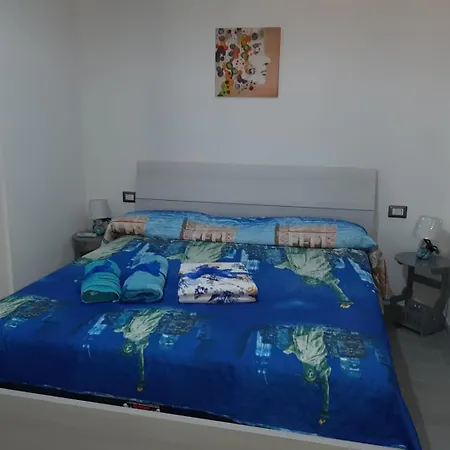 Sardegna Vacanze Bivano Marco