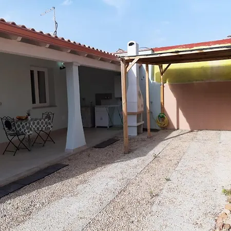 Sardegna Vacanze Bivano Marco * Flumini di Quartu