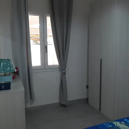 Sardegna Vacanze Bivano Marco *