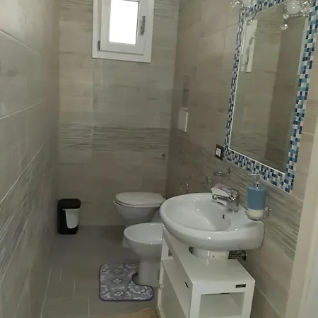 Sardegna Vacanze Bivano Marco * Flumini di Quartu