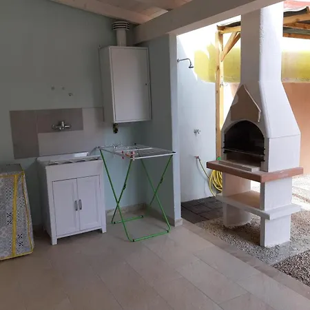 Sardegna Vacanze Bivano Marco