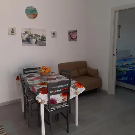 Sardegna Vacanze Bivano Marco Apartment