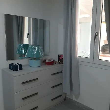 Sardegna Vacanze Bivano Marco Apartment Flumini di Quartu