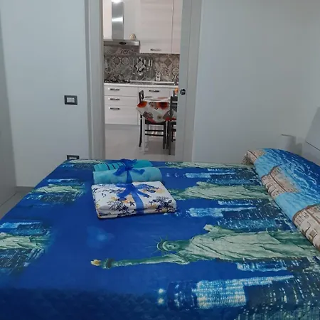 Apartment Sardegna Vacanze Bivano Marco Flumini di Quartu