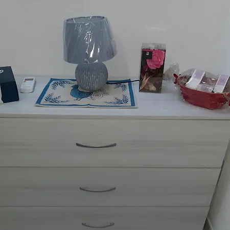 Daire Sardegna Vacanze Bivano Marco *