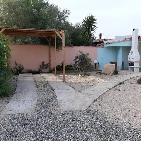 Apartamento Sardegna Vacanze Bivano Marco