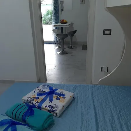 Sardegna Vacanze Bivano Marco *