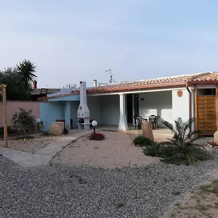Sardegna Vacanze Bivano Marco
